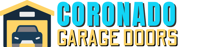 Garage Door Repair Coronado CA