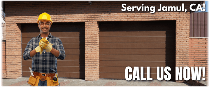 Garage Door Repair Jamul CA